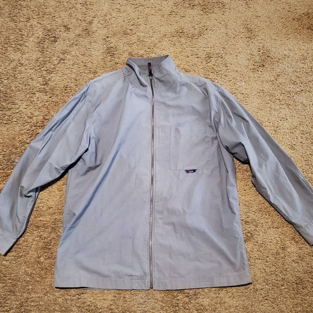 Tommy Jeans Light Jacket